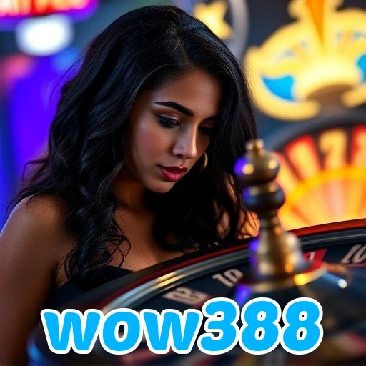 wow388: Aplikasi Mobile dengan Fitur Menarik untuk Pengguna Indonesia