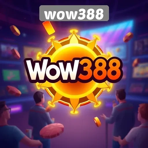 Dampak Wow388 terhadap Industri Game Online di Tanah Air