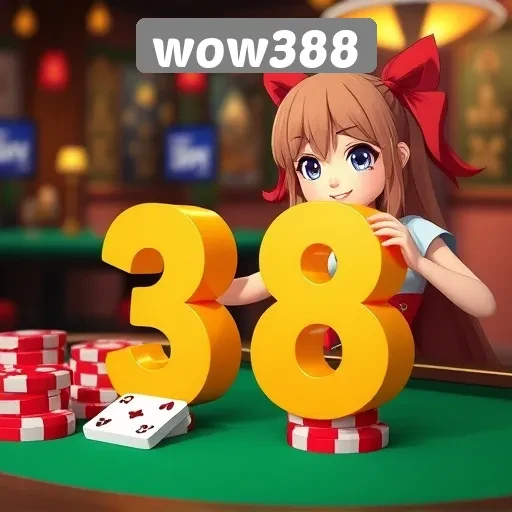 Ragam Permainan Menarik yang Ditawarkan Wow388