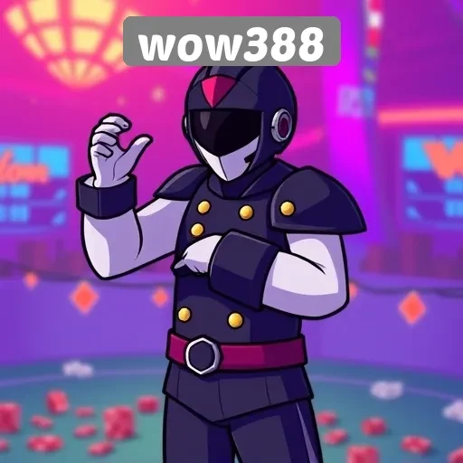 Analisis Keamanan dan Kenyamanan Bermain di Wow388