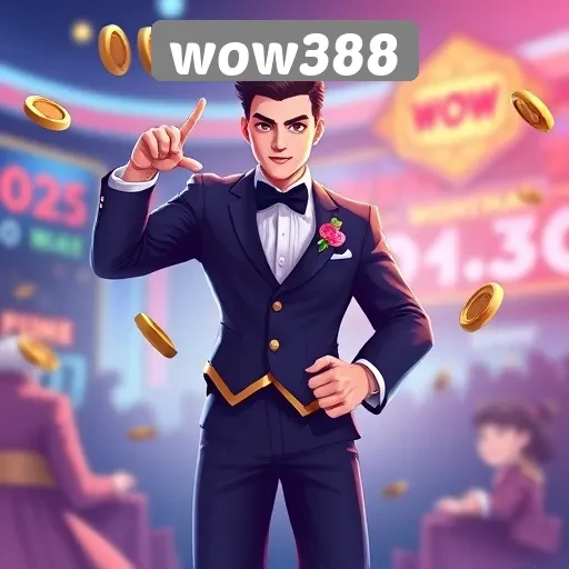 Inovasi Terbaru di Wow388 yang Perlu Diketahui