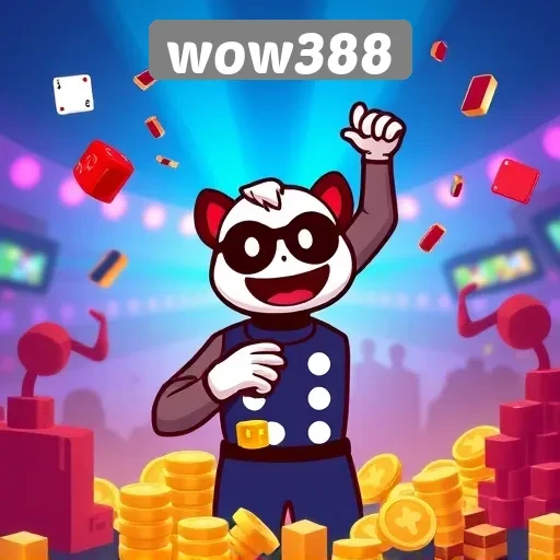 Review Pengalaman Pengguna di Wow388