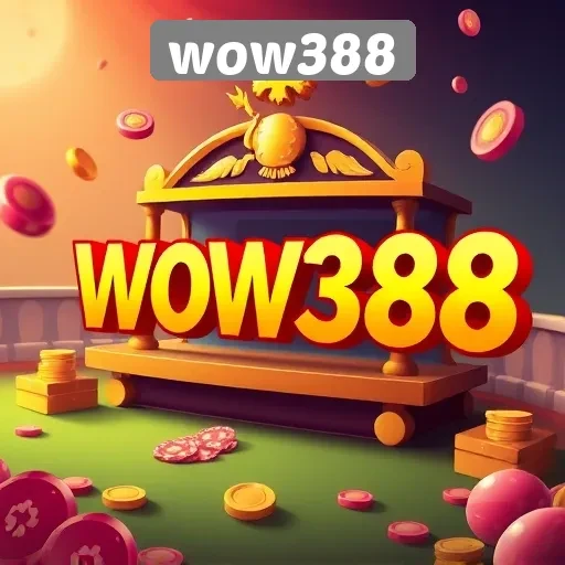 Menjelajahi Beragam Permainan di Situs Wow388