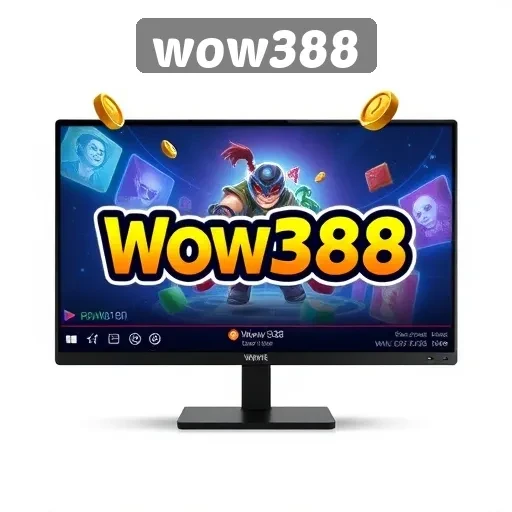 Pendekatan Baru Wow388 dalam Dunia Game Online