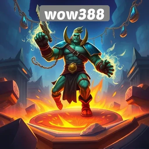 Cara Mendaftar dan Bermain di Wow388