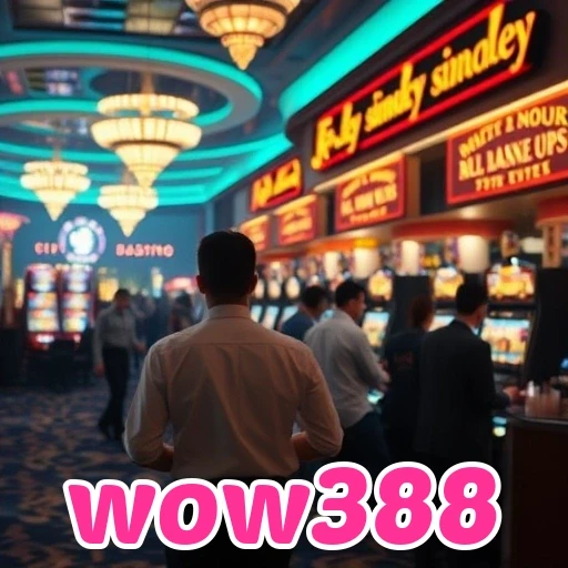 wow388: Menyelami Forum Diskusi Game Online yang Mengasyikkan