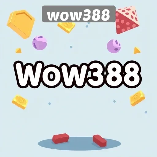 Mengenal Wow388 Sebagai Platform Game Online Terpercaya