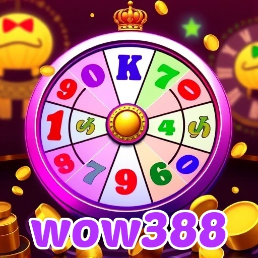 wow388: Panduan Langkah Menuju Kesuksesan di Game Online