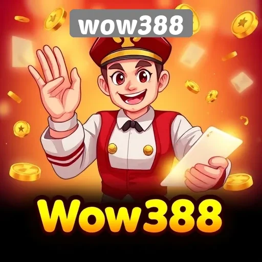 Fitur Menarik yang Tersedia di Wow388