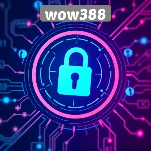 Bagaimana Wow388 Menjaga Keamanan Data Penggunanya
