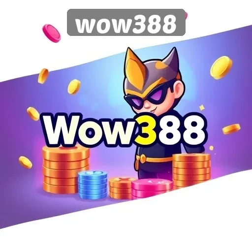 Keunggulan Wow388 Dibandingkan Situs Game Lain
