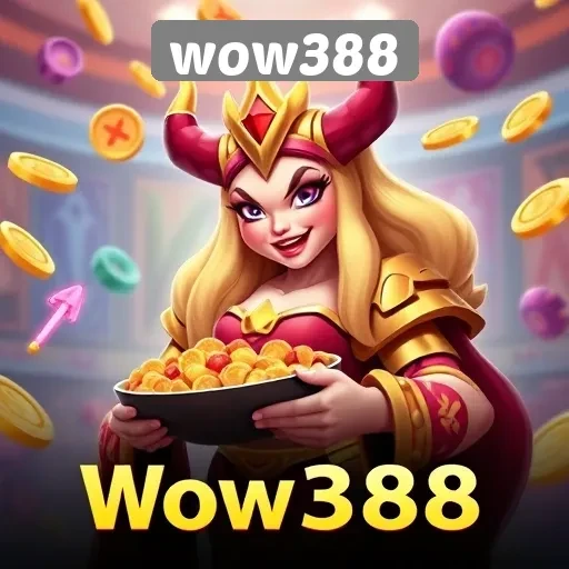 Varian Permainan Populer di Wow388 yang Wajib Dicoba