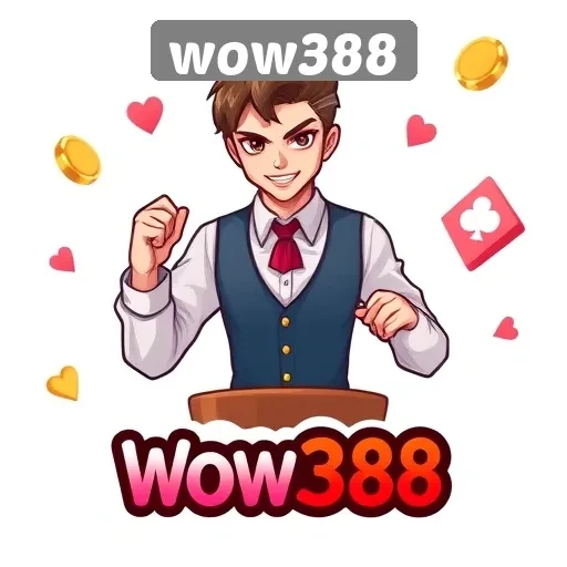Fitur Unggulan Wow388 yang Menarik untuk Pemain