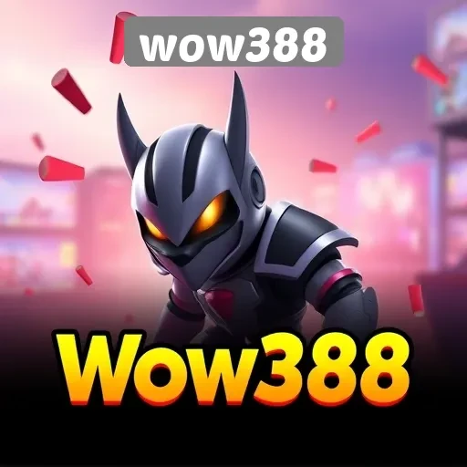 Tantangan dan Peluang Wow388 di Pasar Game Indonesia