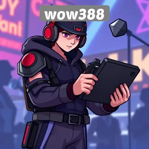 Panduan Lengkap Bermain di Situs Game Wow388