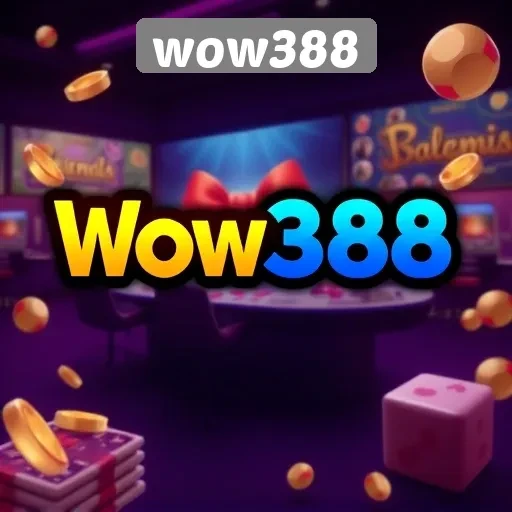 Ulasan Lengkap mengenai Situs Game Wow388