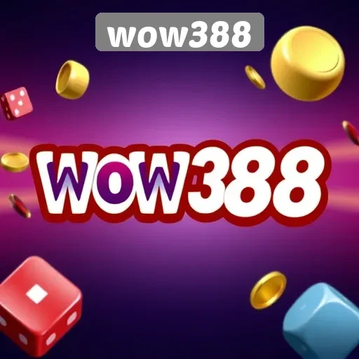 Wow388 Sebagai Platform Permainan Online Terpercaya