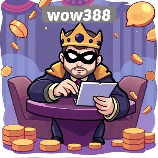 Tips dan Trik Bermain di Wow388 untuk Pemula