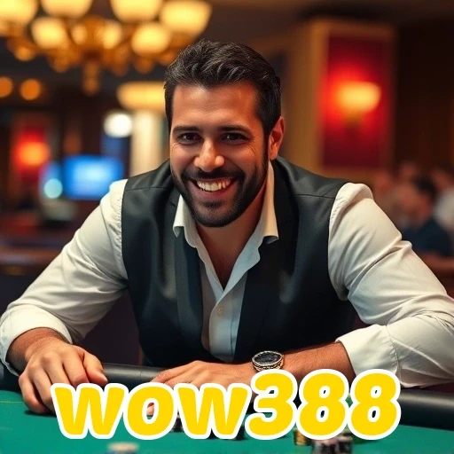 wow388: Fitur Menarik dalam Permainan Slot yang Harus Anda Coba